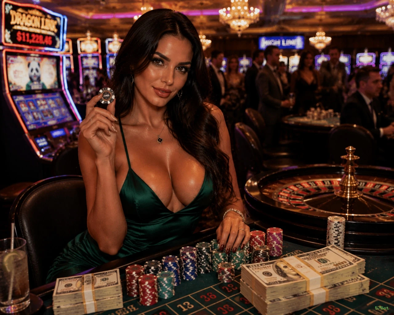 App 57Bet Mobile