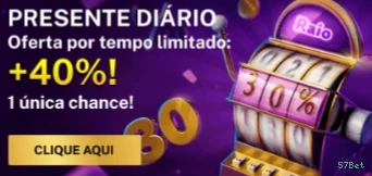 Baccarat Online 57Bet