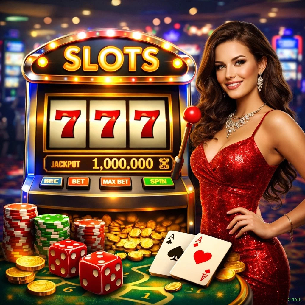 Big Bass Bonanza 57Bet