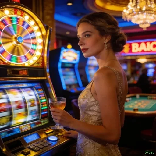 Contato 57Bet