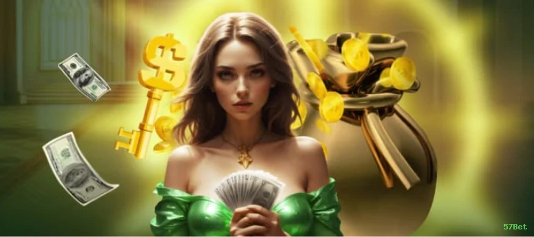 Depositar 57Bet
