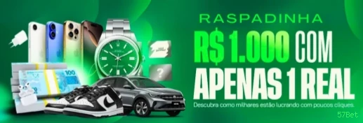 Segurança Depósitos 57Bet