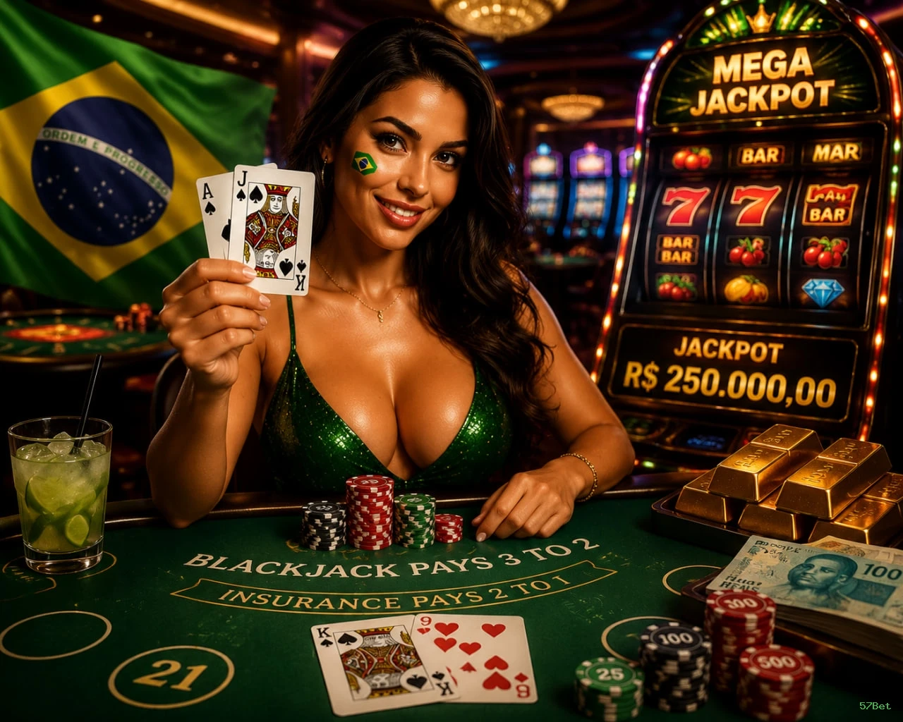 The Dog House Slot 57Bet