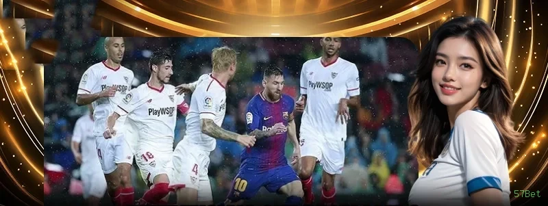 Apostas Esportivas 57Bet