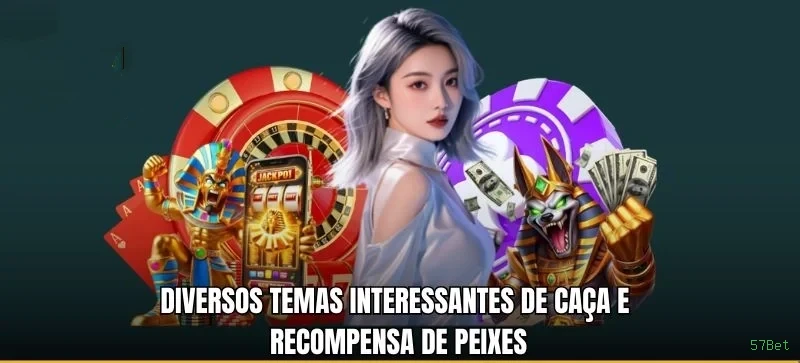 Fortune Mouse Slot 57Bet