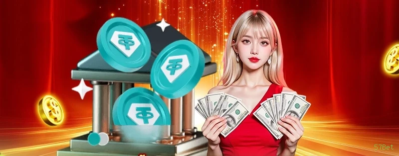 57Bet Pagamentos Seguros