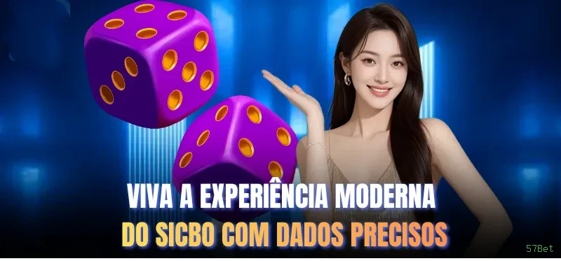 57Bet Cassino Clássico