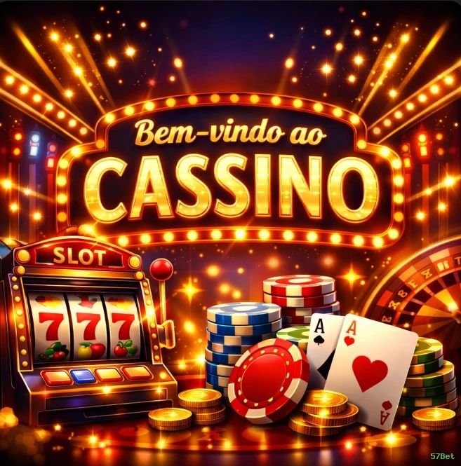 57Bet Cassino Online