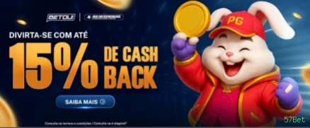 57Bet Provedores Premium