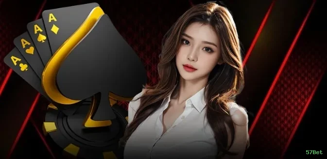 Login 57Bet