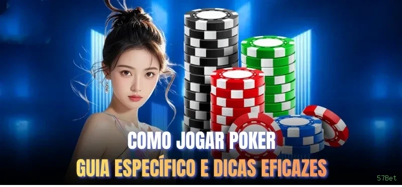 57Bet Cassino Clássico