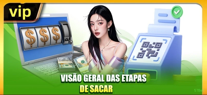 Novos Jogos 57Bet