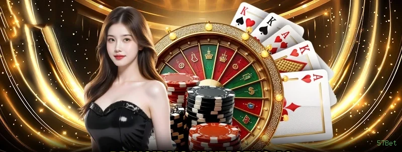 57Bet Cassino Clássico