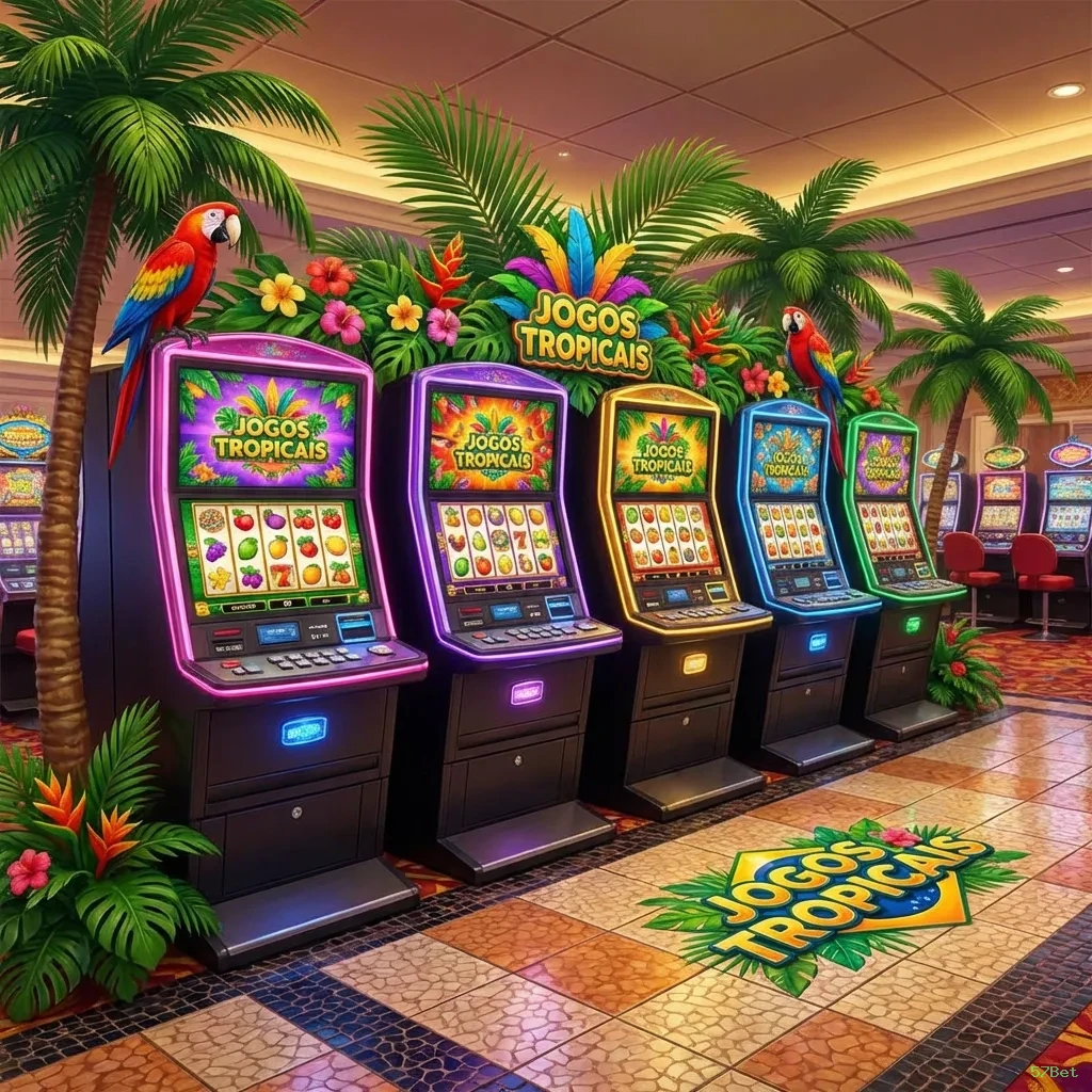 Jogos Populares 57Bet