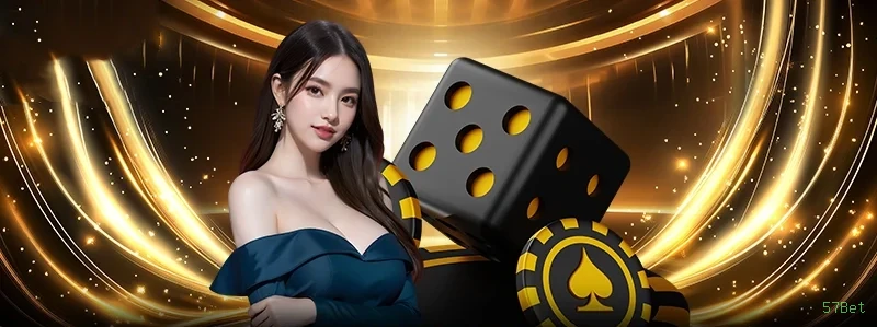 57Bet Cassino Clássico