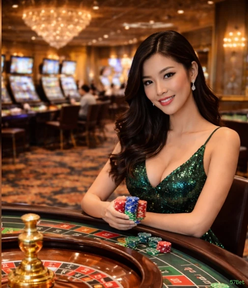 Pragmatic Play 57Bet