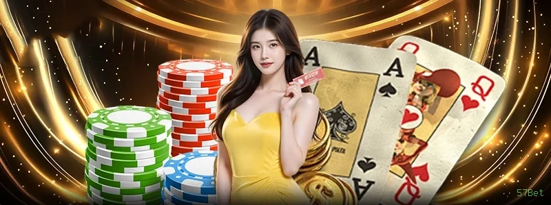 57Bet Cassino Clássico