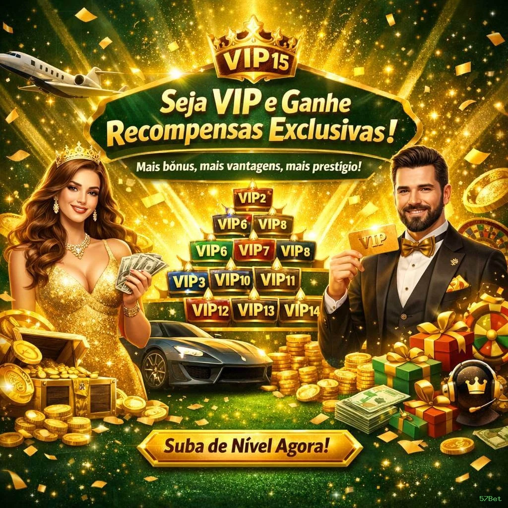 57Bet Cassino Clássico
