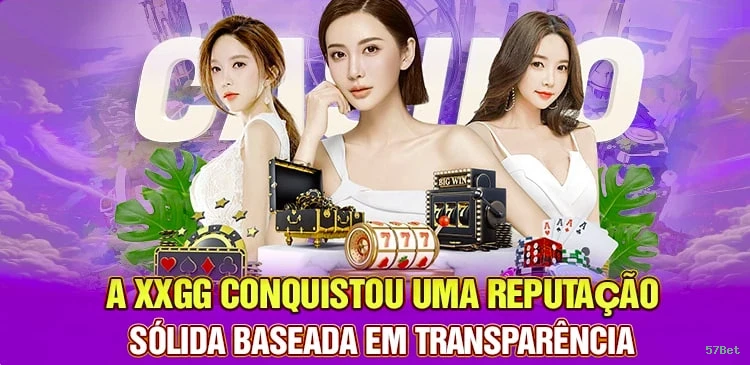 57Bet Cassino Clássico