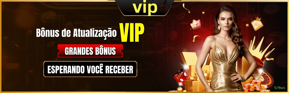 57Bet Cassino Clássico