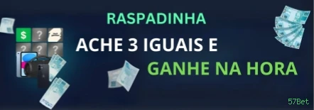 57Bet Cassino Clássico