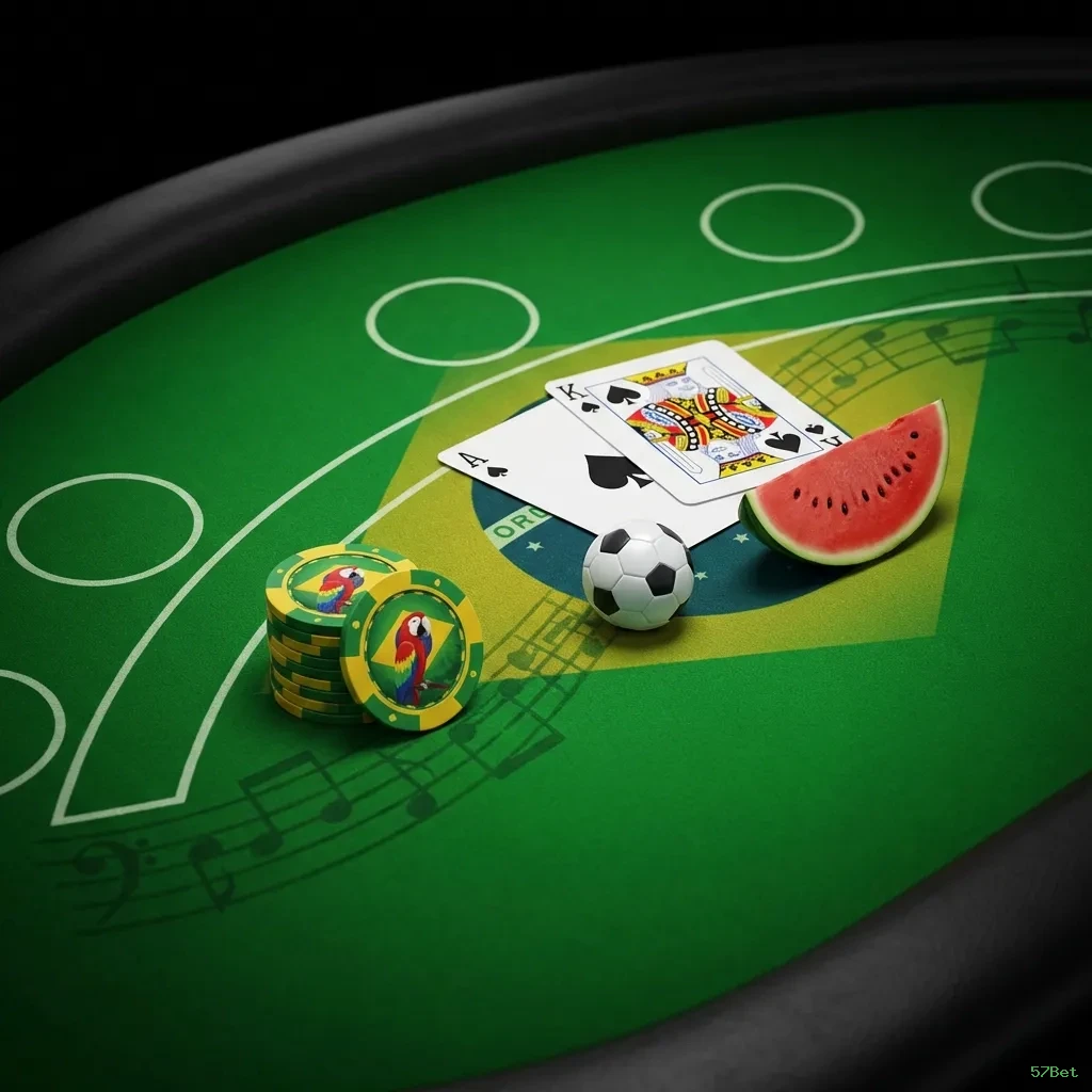 VIP 57Bet