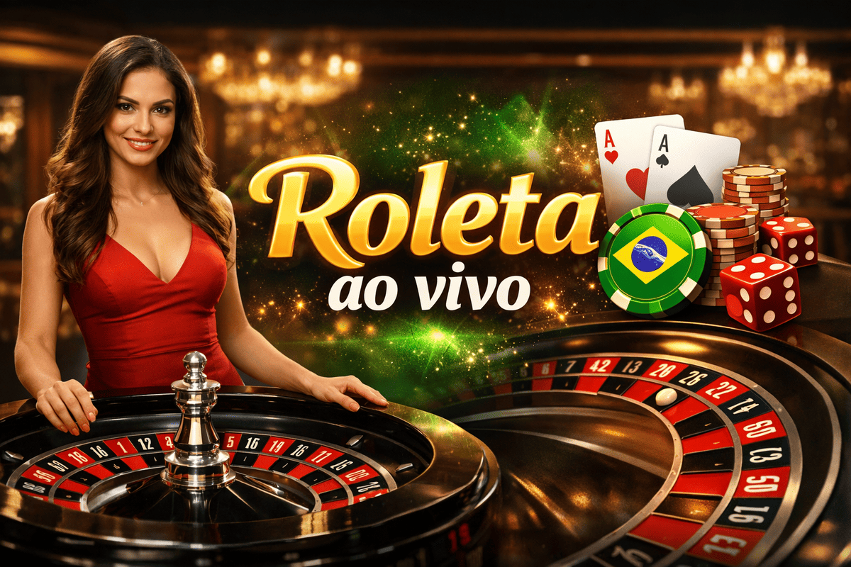 Roleta 57Bet